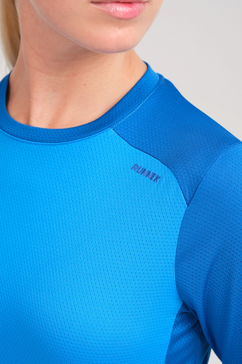 T shirt technique runnek ethilo m/l femme