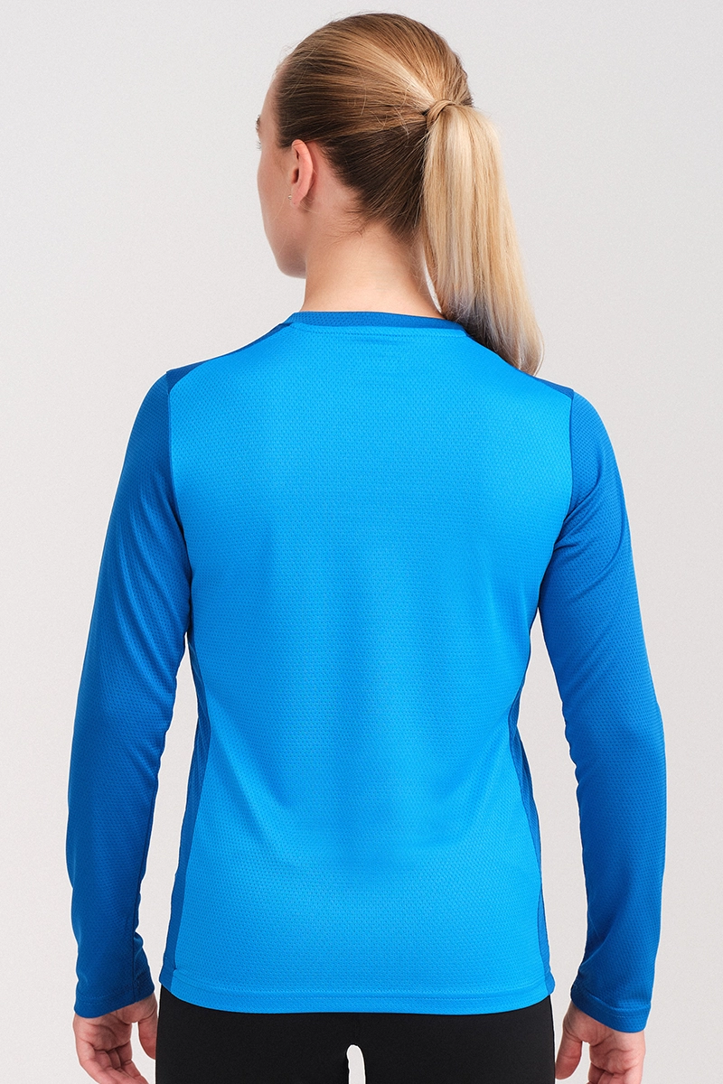 T shirt technique runnek ethilo m/l femme