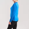 T shirt technique runnek ethilo m/l femme