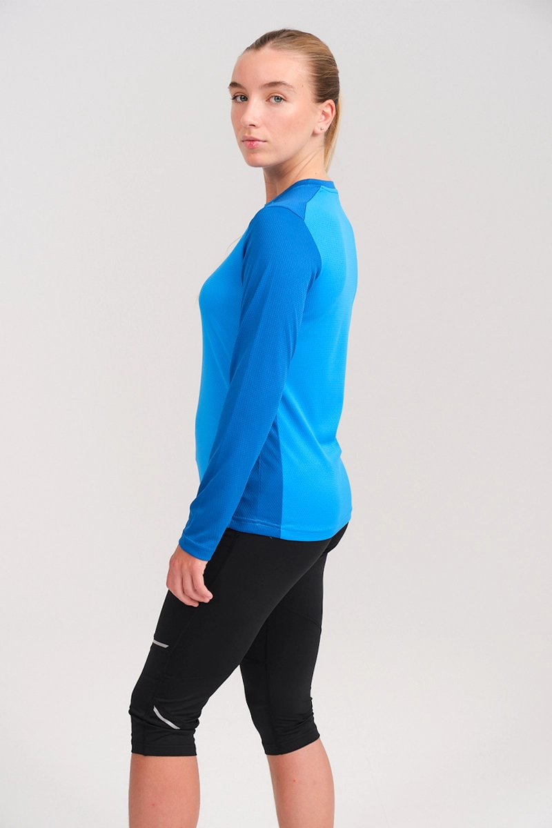 T shirt technique runnek ethilo m/l femme
