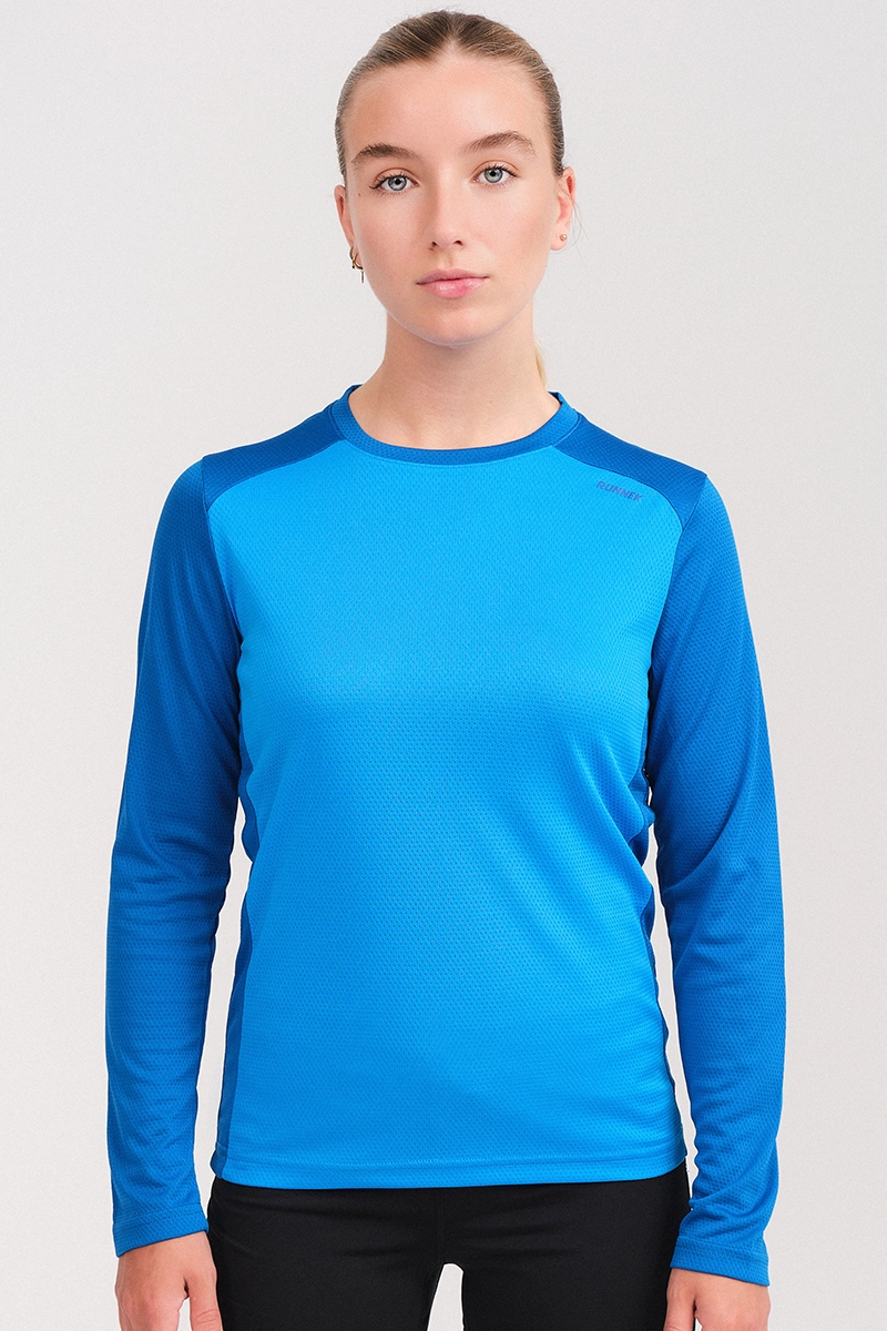 T shirt technique runnek ethilo m/l femme