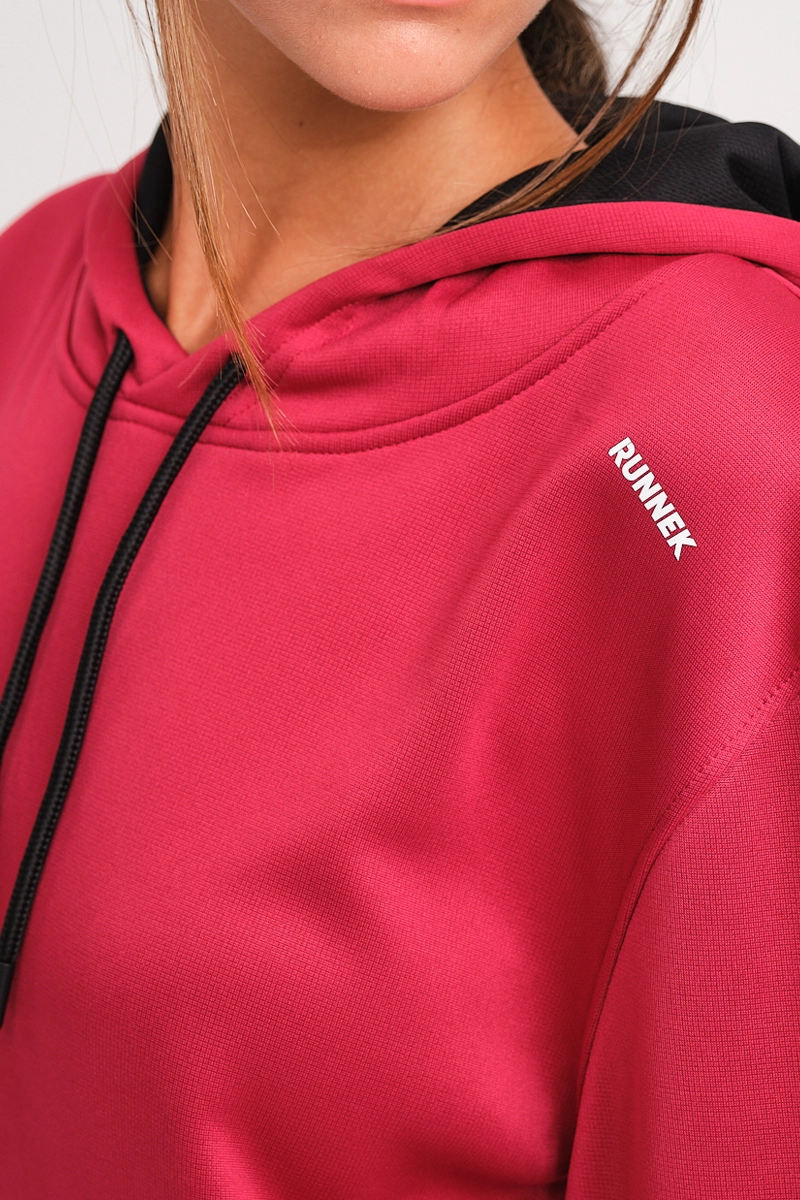 Sweat-shirt runnek tempo femme
