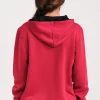 Sweat-shirt runnek tempo femme
