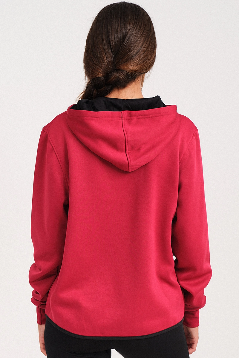 Sweat-shirt runnek tempo femme