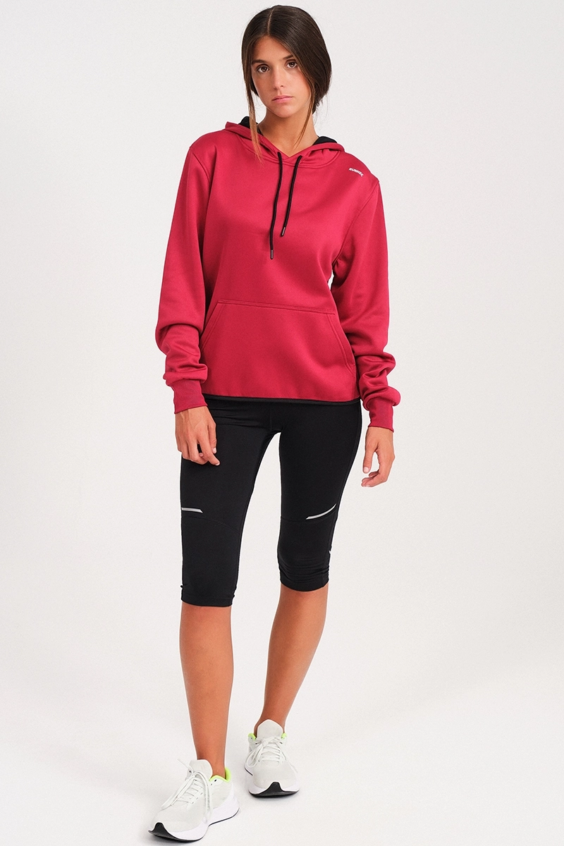 Sweat-shirt runnek tempo femme