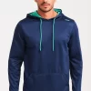 Sweat-shirt runnek tempo