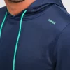 Sweat-shirt runnek tempo