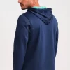 Sweat-shirt runnek tempo