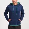 Sweat-shirt runnek tempo