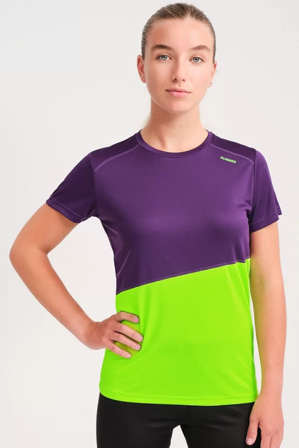 Maillot femme Runnek Ikon