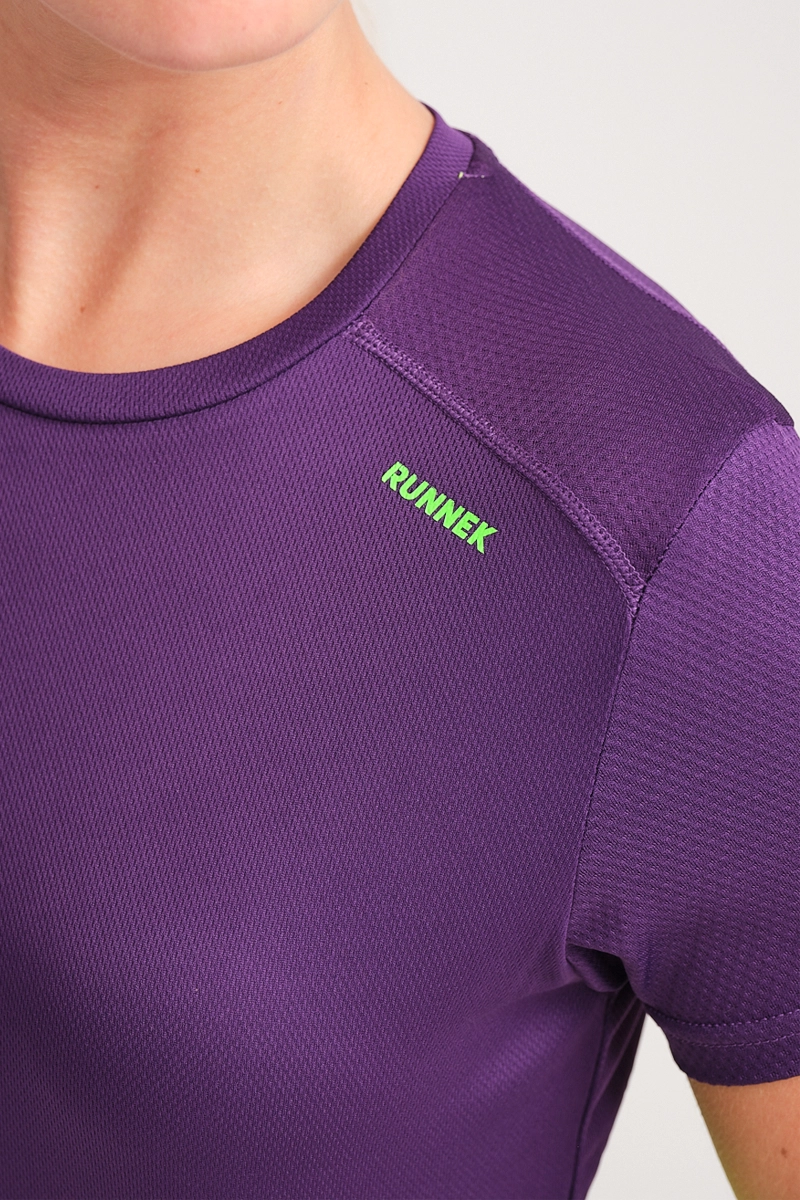 Maillot femme Runnek Ikon
