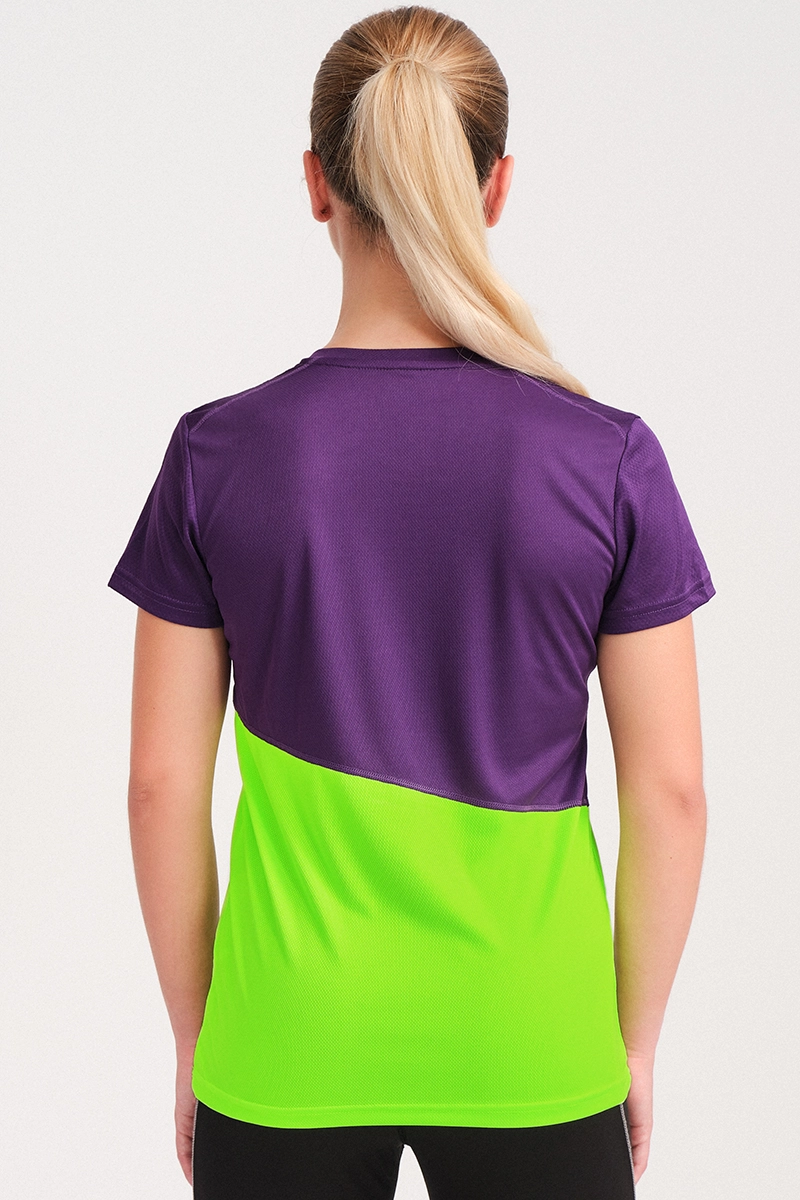 Maillot femme Runnek Ikon