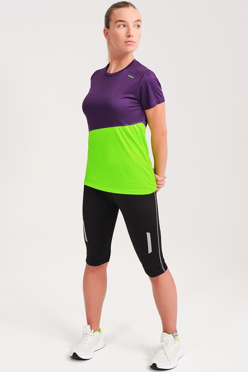 Maillot femme Runnek Ikon