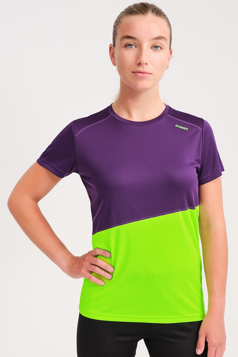 Maillot femme Runnek Ikon