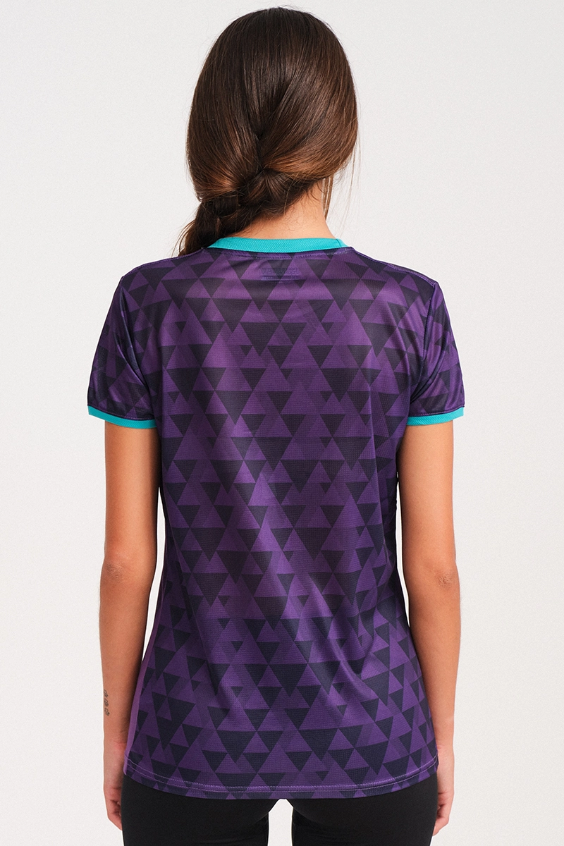 Maillot technique Runnek Sky femme