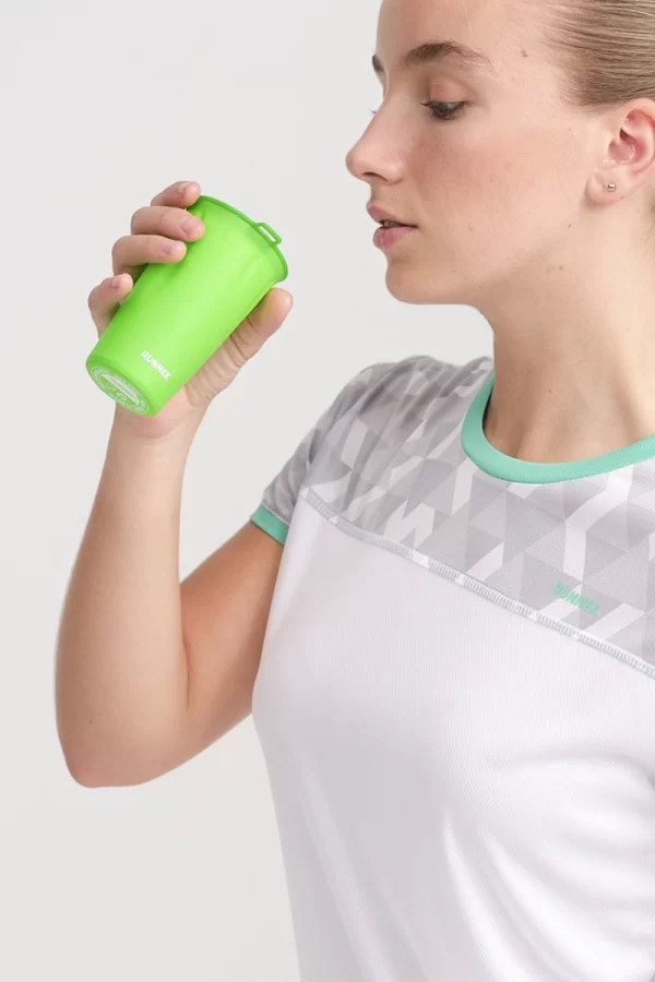 Gobelet Trail Runnek Level