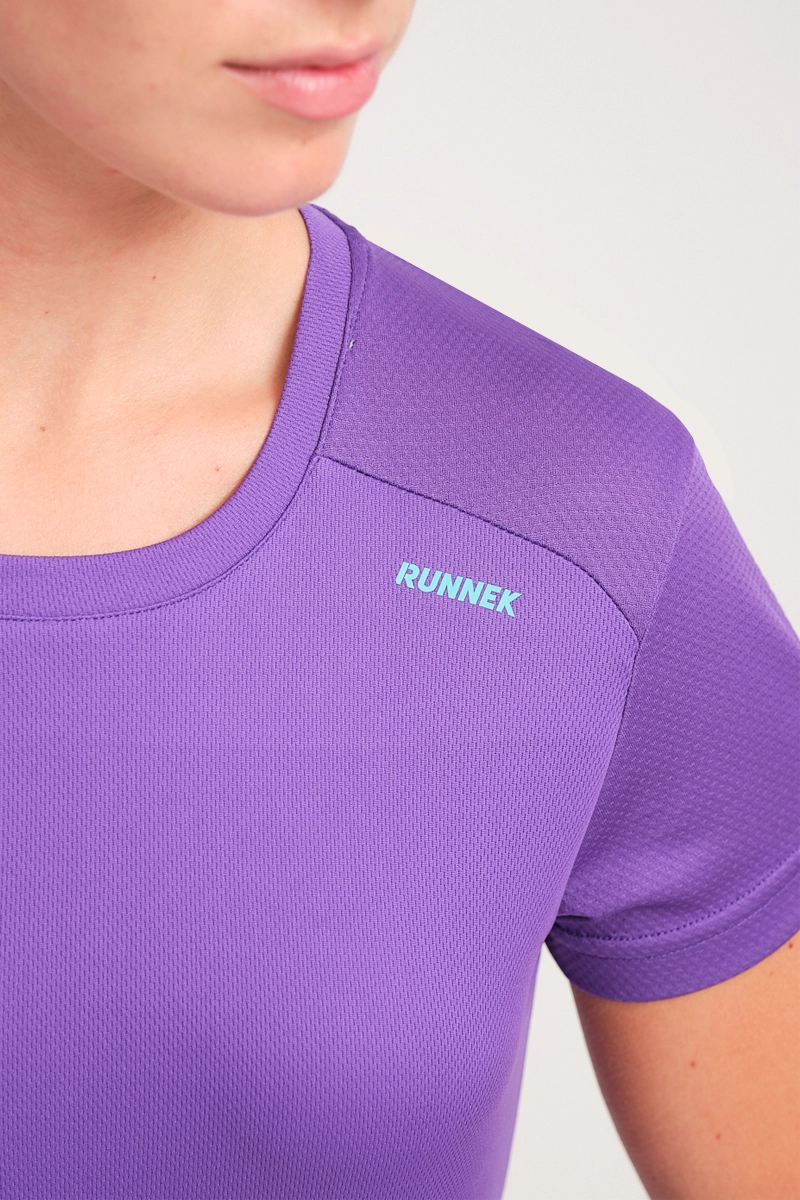 Maillot Runnek Plain femme