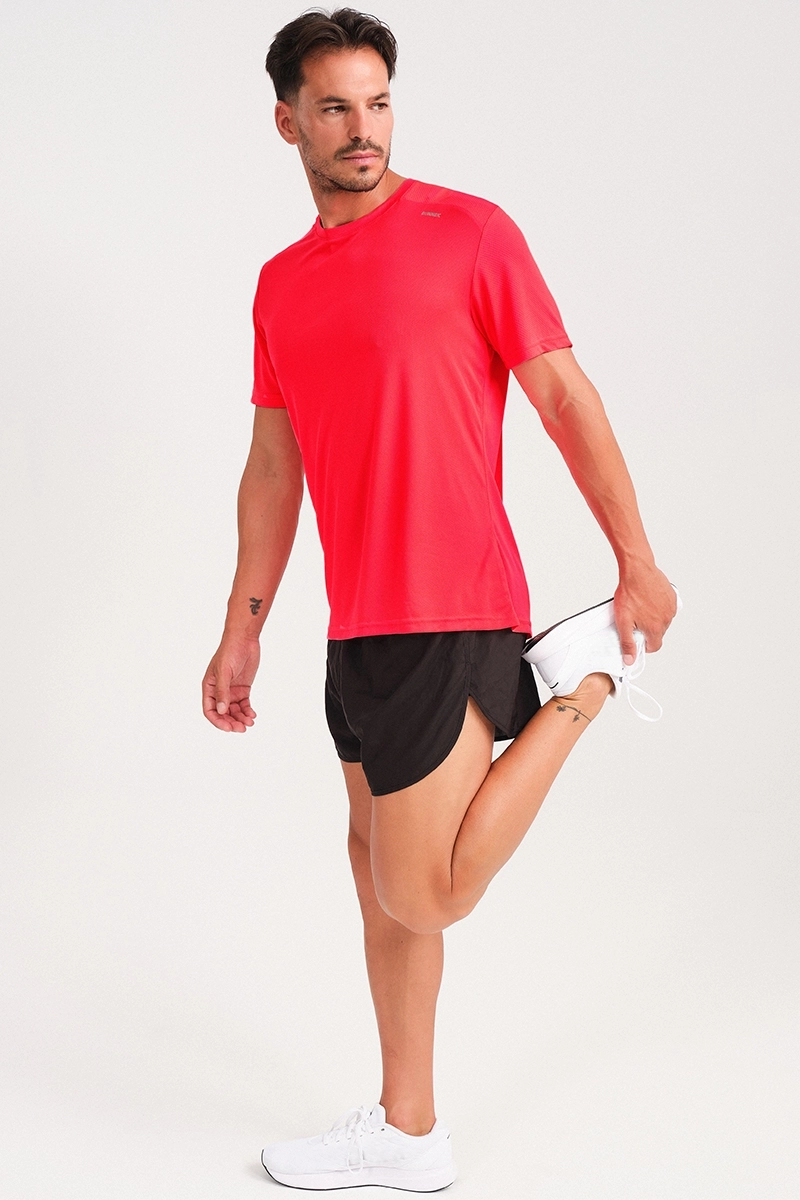 Maillot Runnek Plain