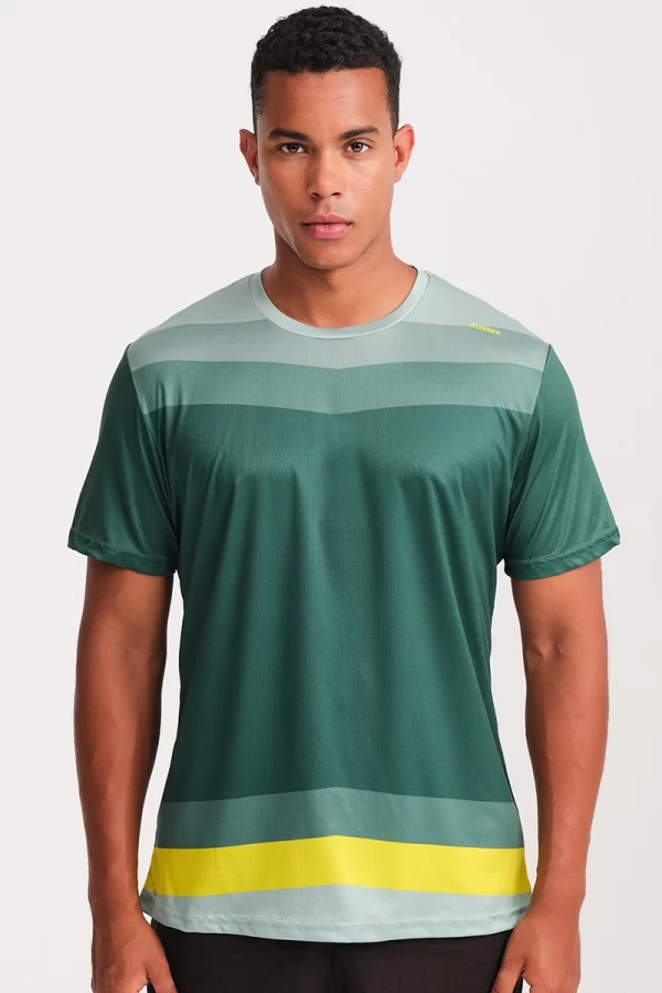 Maillot Eco Runnek Try