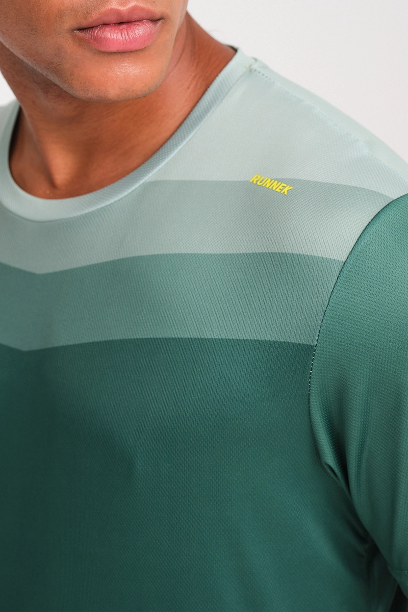 Eco Maillot Runnek Try 