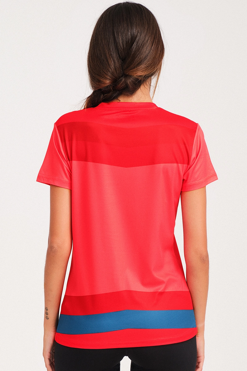 Eco Maillot Runnek Try femme