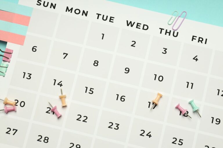 Planifier une course à pied