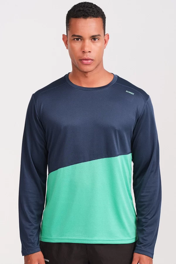 T shirt technique Runnek Blizz m/l