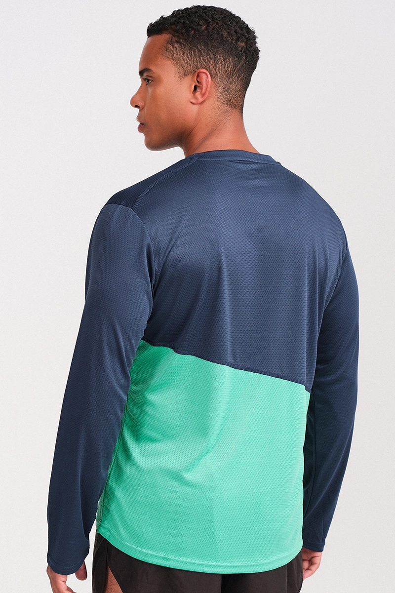 T shirt technique Runnek Blizz m/l