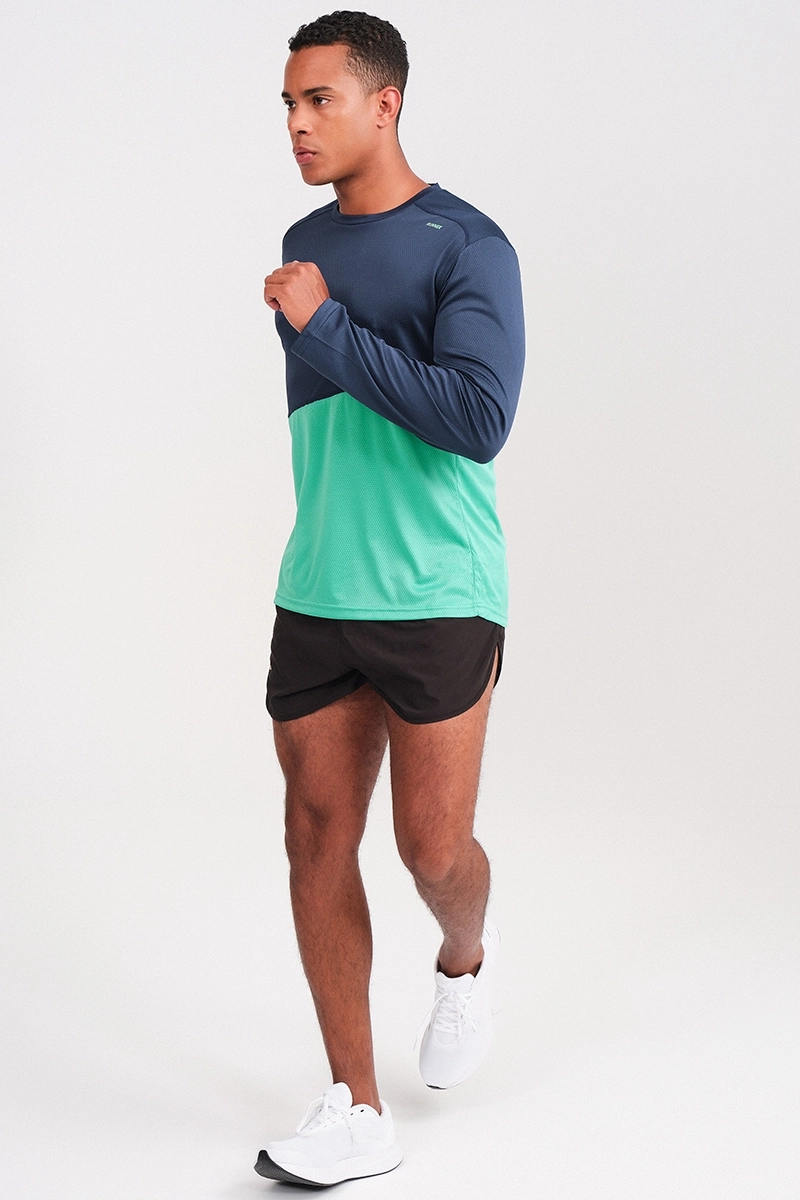 T shirt technique Runnek Blizz m/l