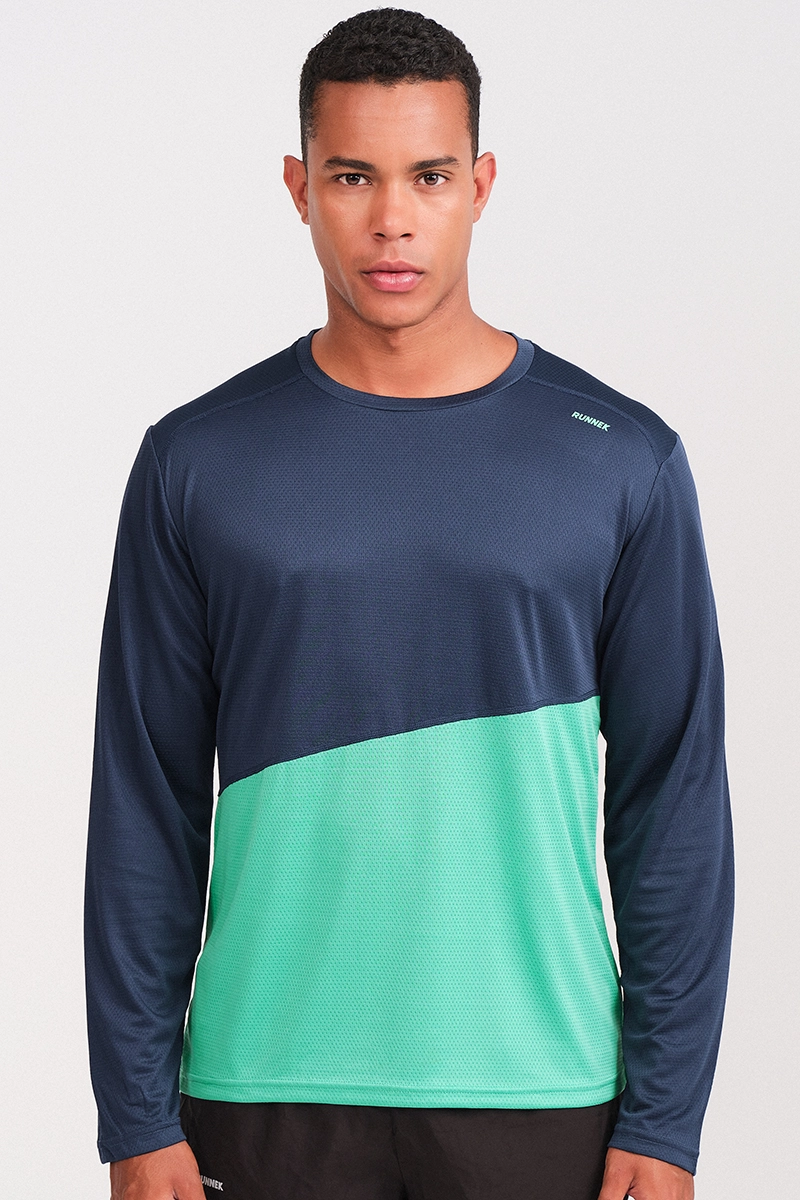 T shirt technique Runnek Blizz m/l