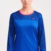 T shirt technique Runnek Wind Femme m/l