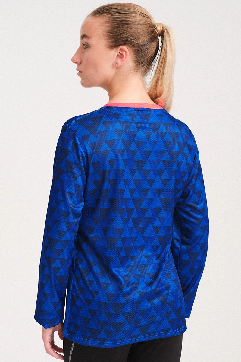 T shirt technique Runnek Wind Femme m/l