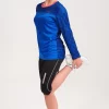 T shirt technique Runnek Wind Femme m/l