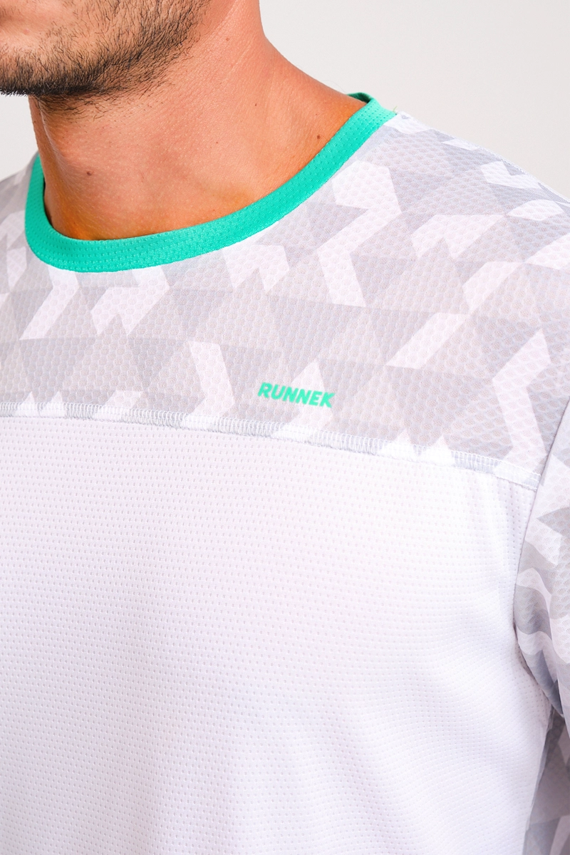 T shirt technique Runnek Wind m/l