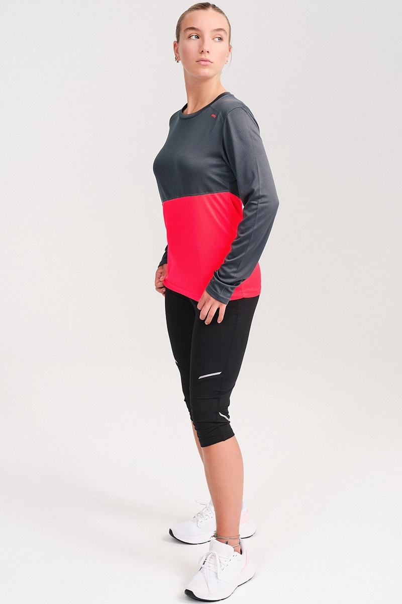 T shirt technique Runnek Blizz Femme m/l