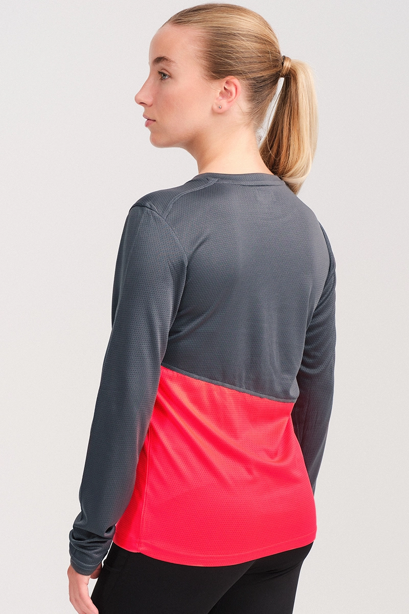 T shirt technique Runnek Blizz Femme m/l