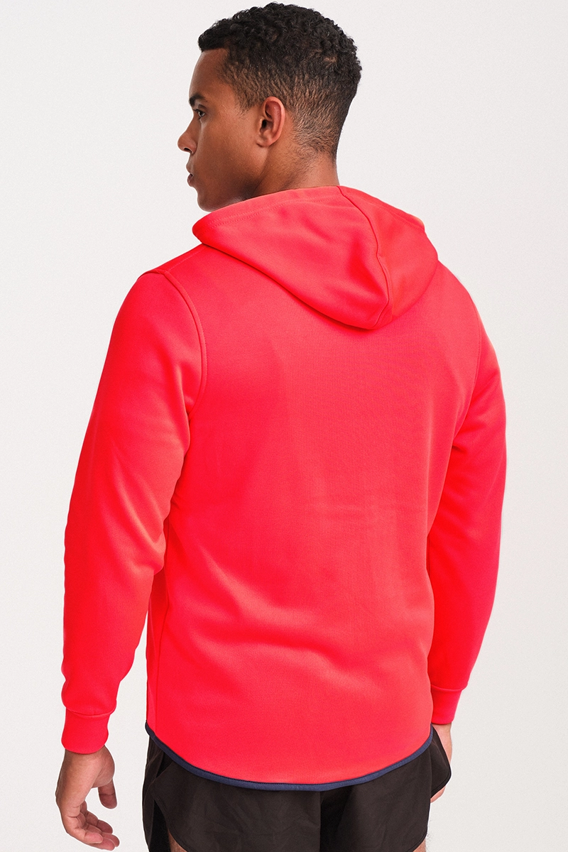 Blouson capuche Runnek Alpine