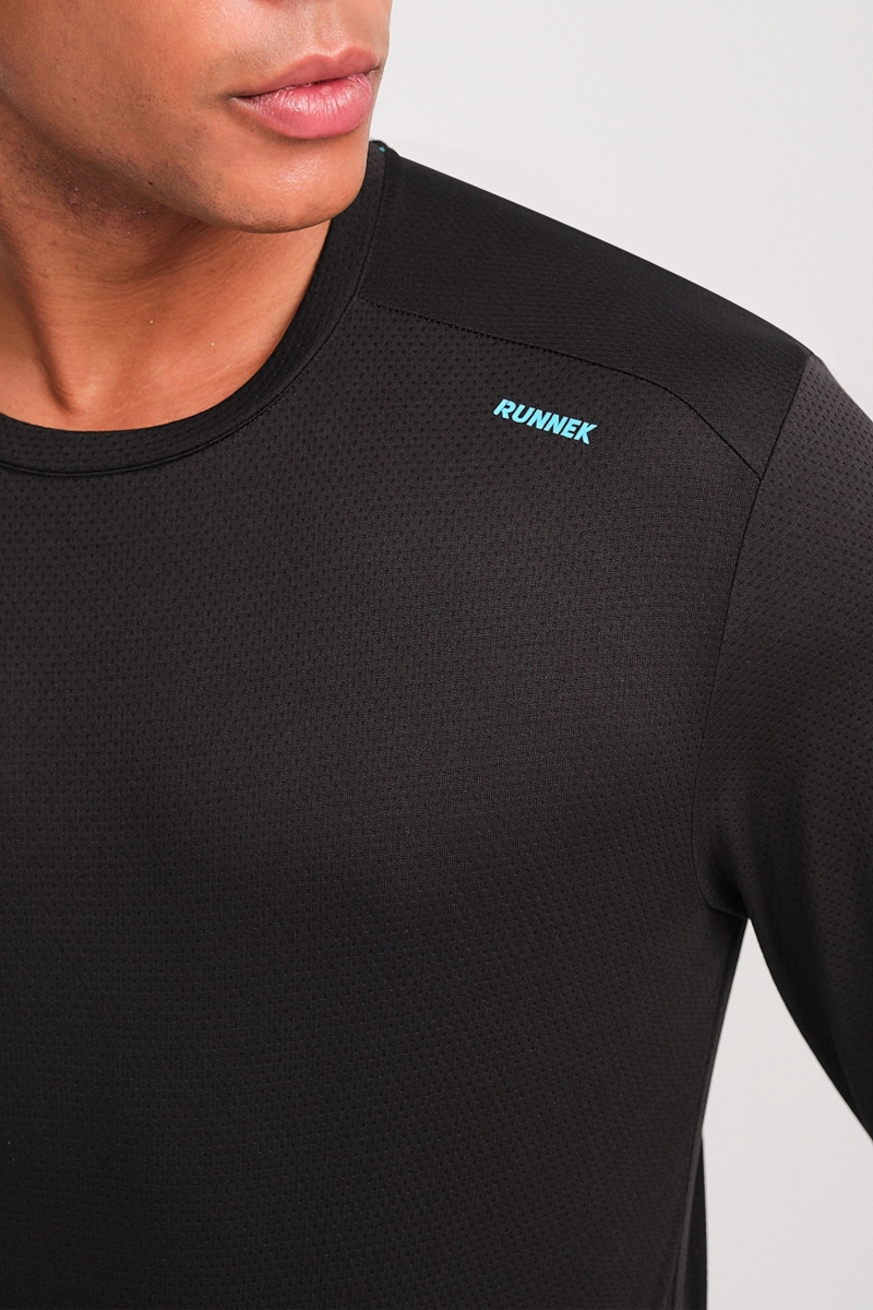 T shirt technique Runnek Gazelle m/l