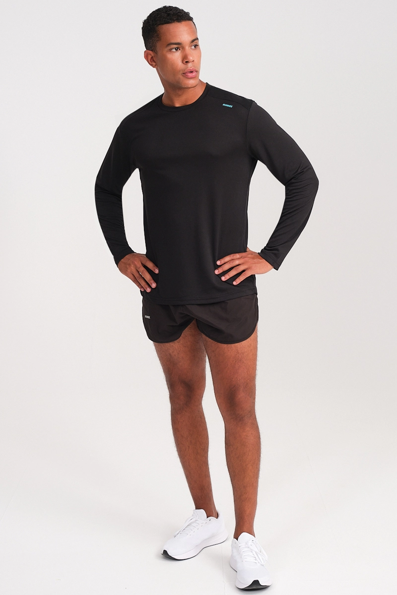 T shirt technique Runnek Gazelle m/l