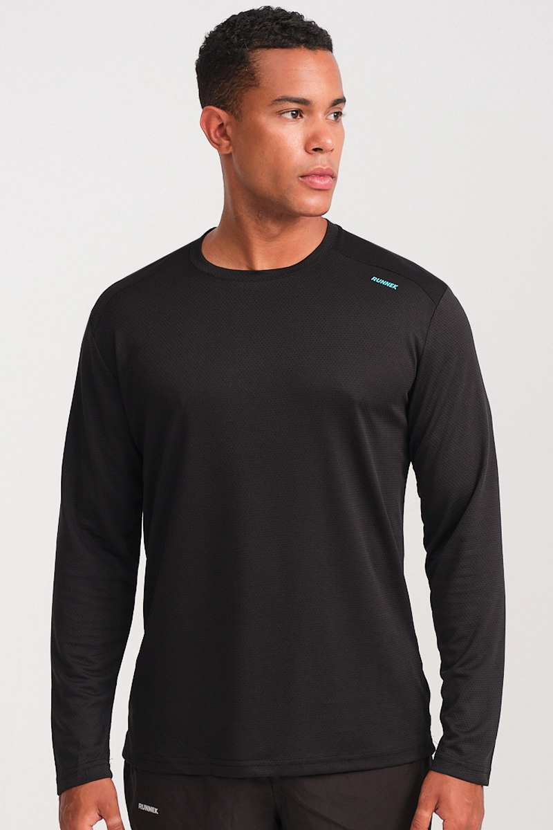 T shirt technique Runnek Gazelle m/l