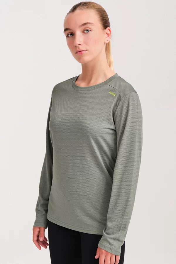 T shirt technique Runnek Gazelle Femme