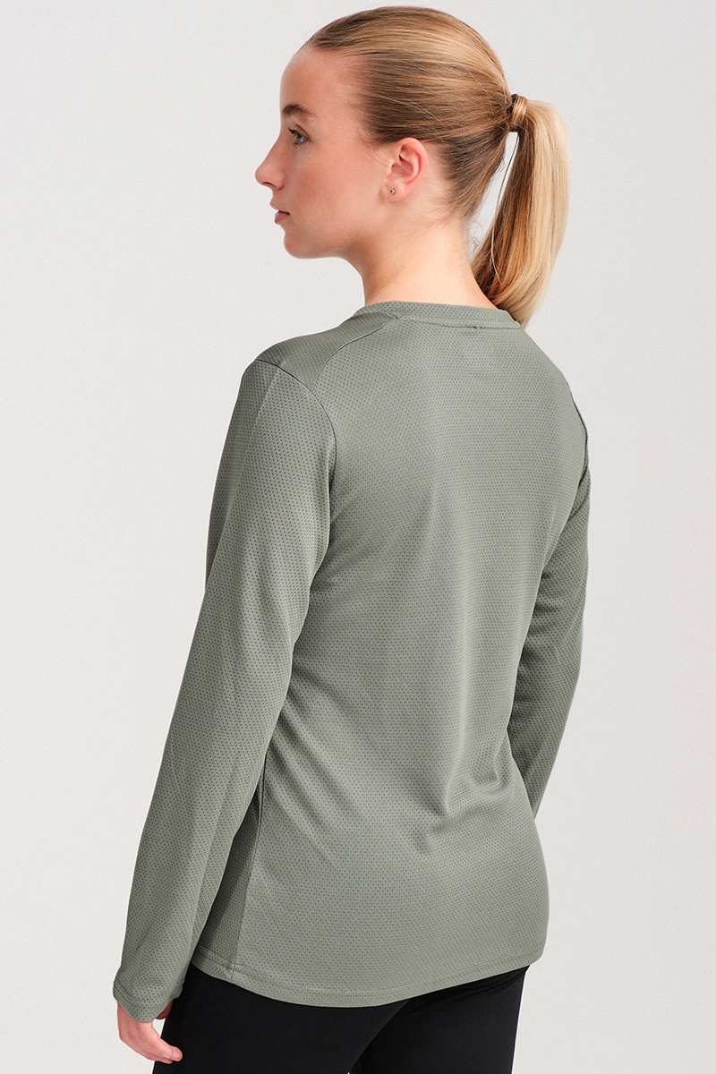 T shirt technique Runnek Gazelle Femme