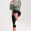 T shirt technique Runnek Gazelle Femme