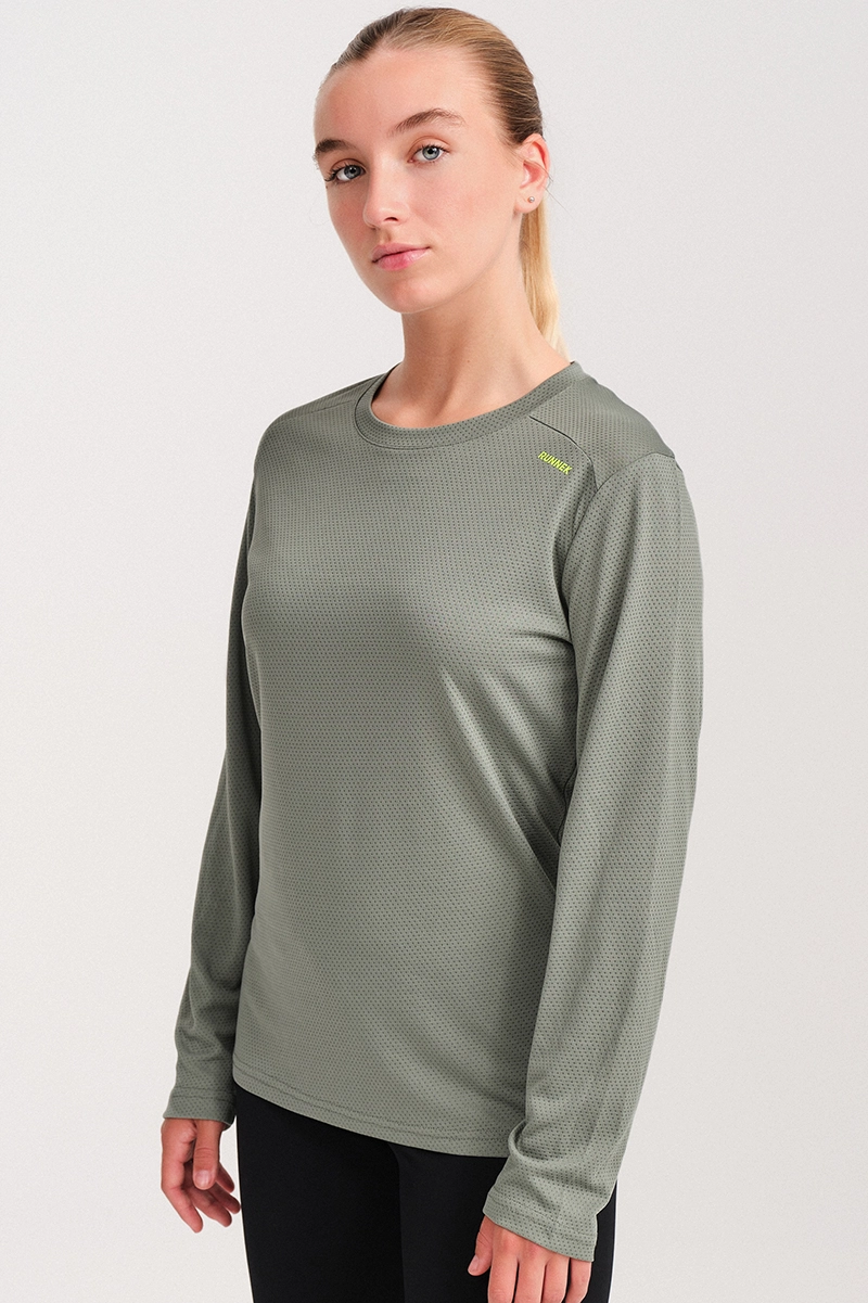 T shirt technique Runnek Gazelle Femme