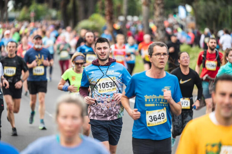 Prom Classic à Nice avec Runnek