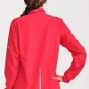 Veste coupe-vent femmme Runnek Next