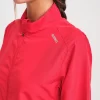 Veste coupe-vent femmme Runnek Next