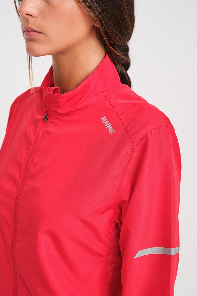 Veste coupe-vent femmme Runnek Next