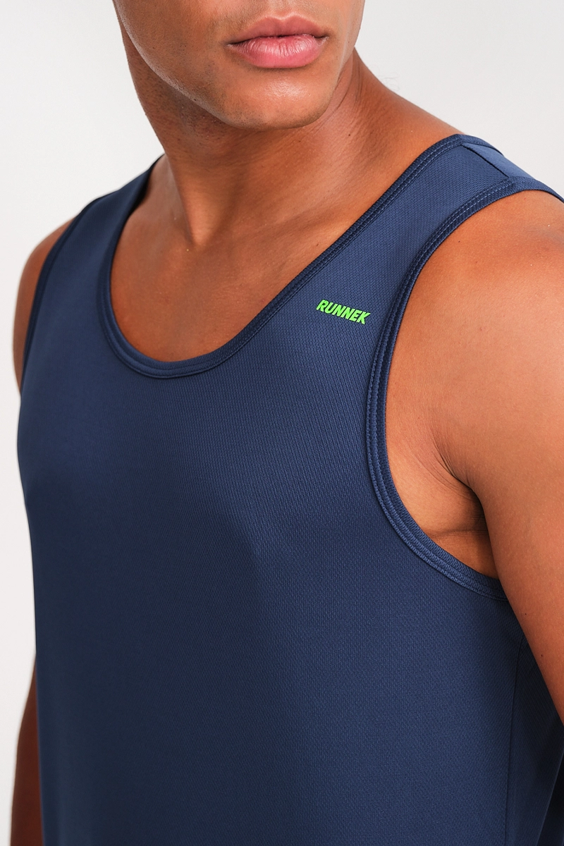 Debardeur Runnek Plain