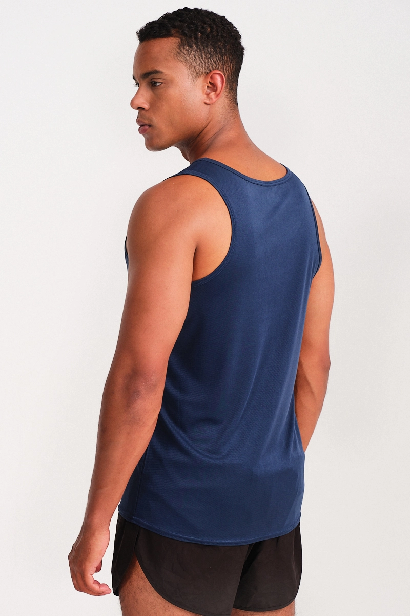 Debardeur Runnek Plain